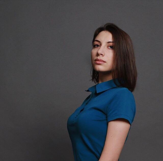 Фото Алена Штумф