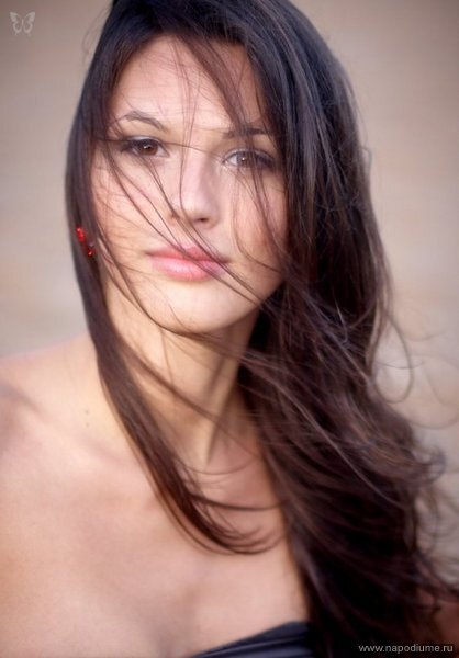 Фото Юлиана Муру