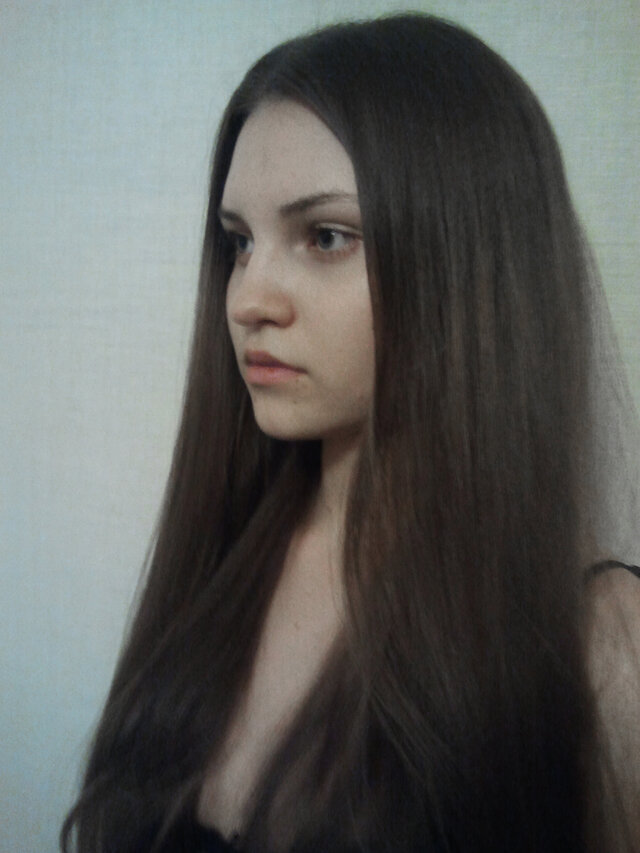Фото Лена Бахмутова