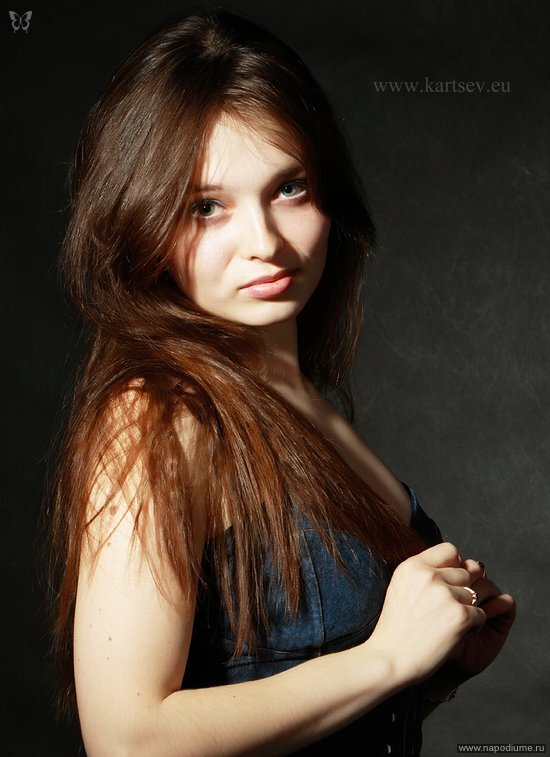 Фото Юлианна Тюк