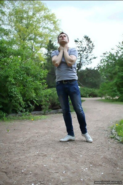 Foto evgenij netu
