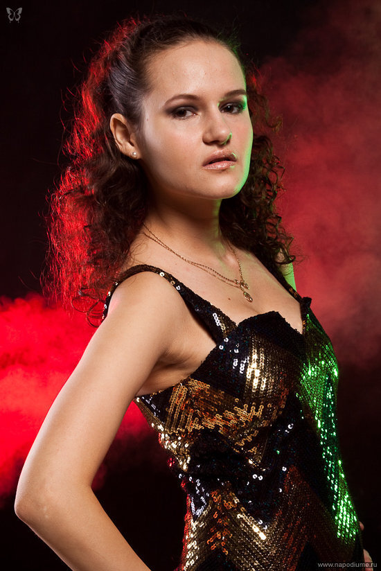Фото Кристина Жукова