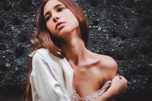 Mariia Mariia的照片