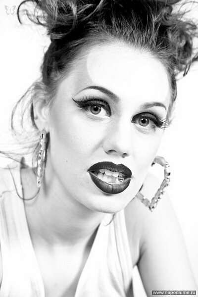 Фото Анна Ammely Star Храповицкая