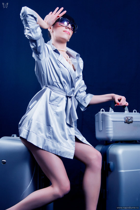 Фото NADIJA SHKAROVA