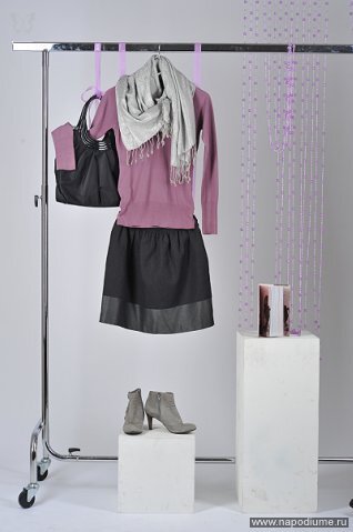 Fashion,  проект