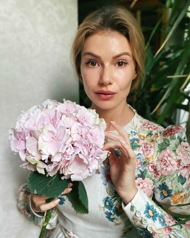 Anastasia Filatova's photo