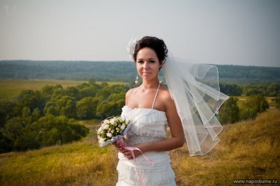 Фото Катерина Летняя