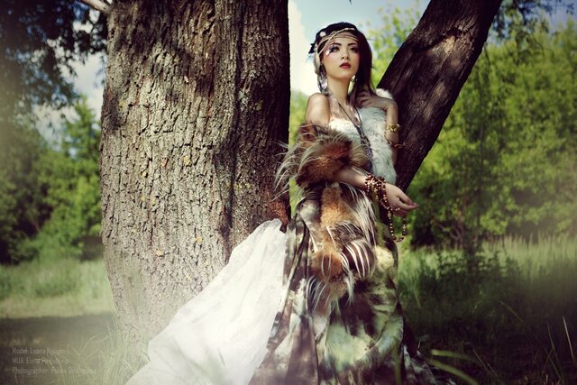 Фото Elena Pavlyutkina