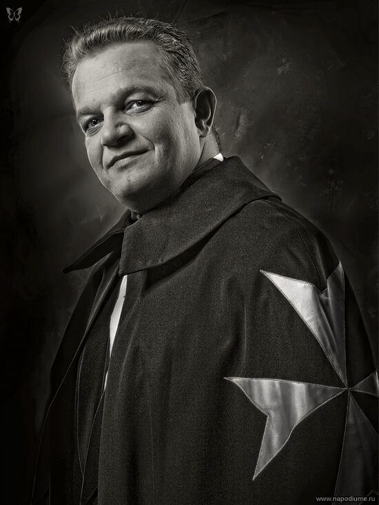 Фото Сергей Aramis Пилипенко