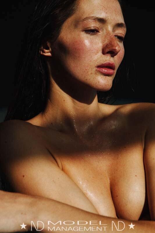 Фото JuliaG @ NDmodels