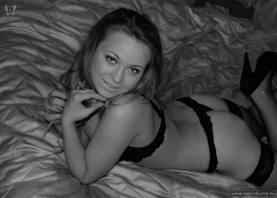 Фото Anna Myrashova