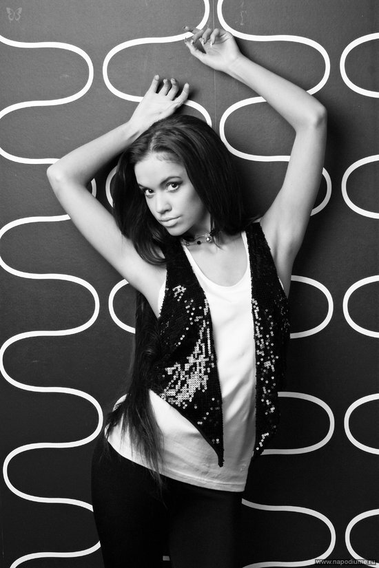 Фото Alexandra Roschina
