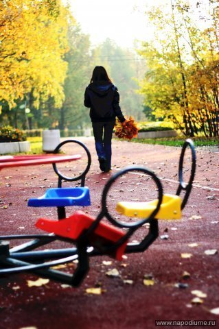 Фото Dinho Park