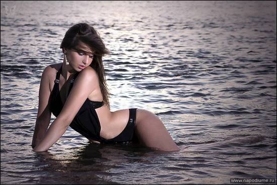 Фото Svetlana Soina