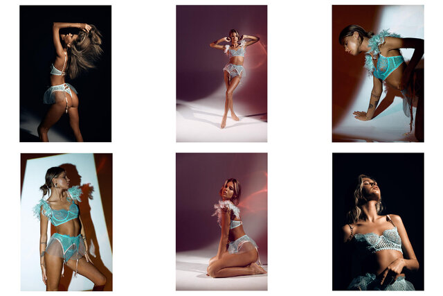 Фото Алина Alina Raf Арутюнян