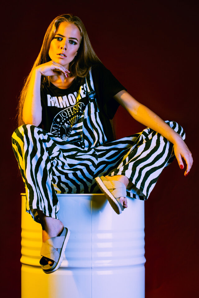 Фото Yana Golotova