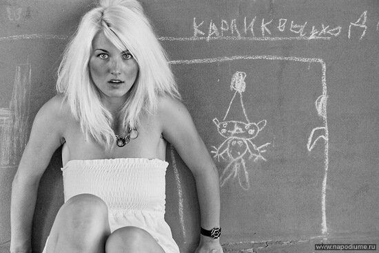 Фото Андрей Куницин