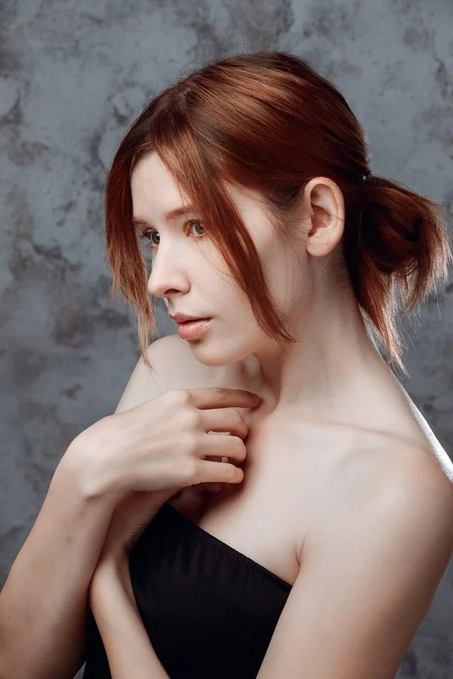 Alja Smirnova的照片