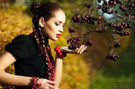 Фото Анна Тихонова