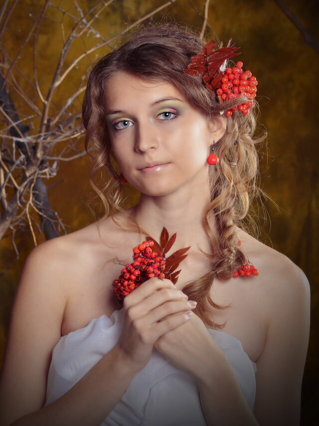Фото Ксения Bagira Плискова