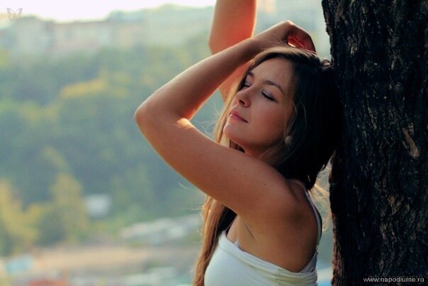 Фото Карина karina_herbst Дерр