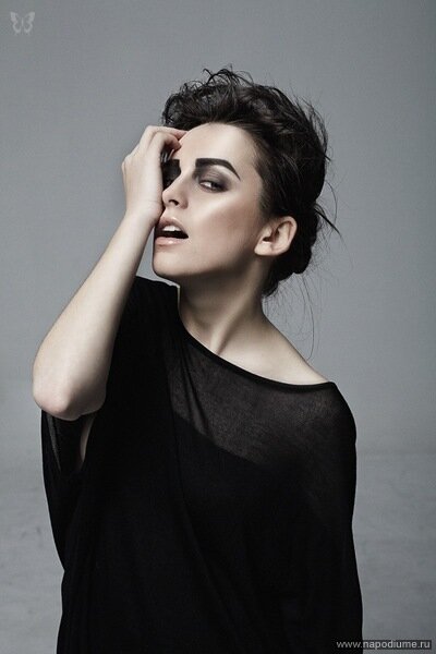 Фото Maxim Selin
