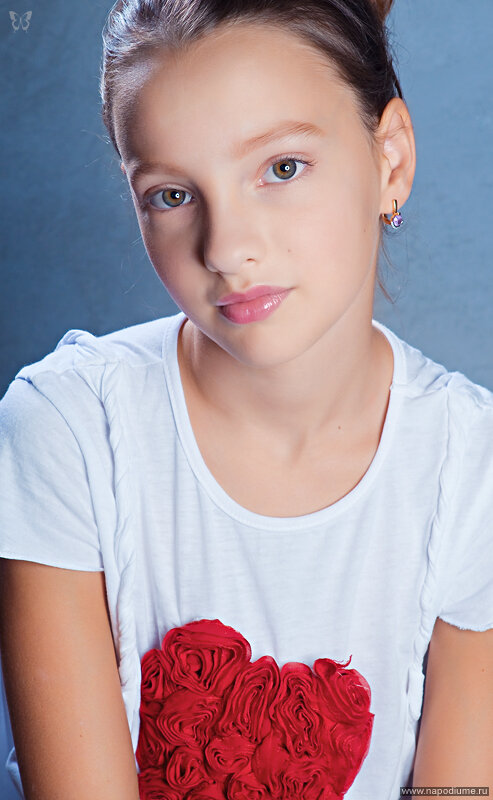 Фото Vitaly Smirnov