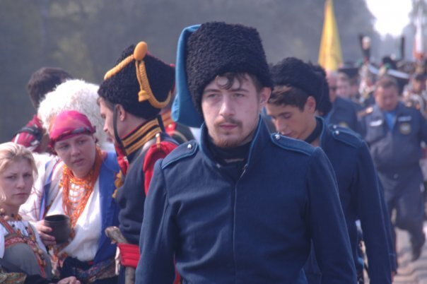 Фото Стефан Корда