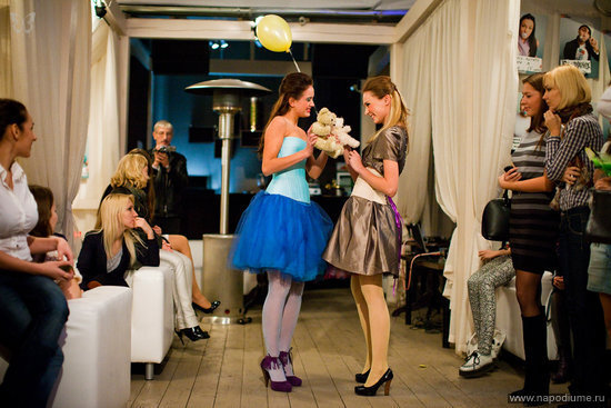 Fashion,  портрет,  репортаж,  модели,  девушки,  дефиле,  выставка,  клуб,  показ