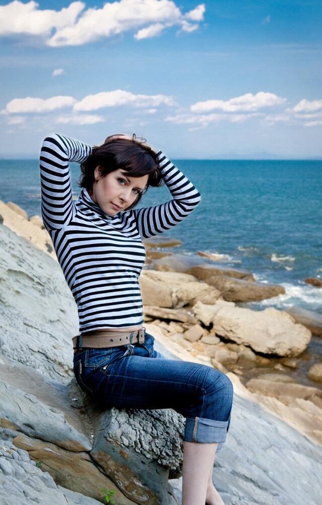 Фото Julia Vandanova