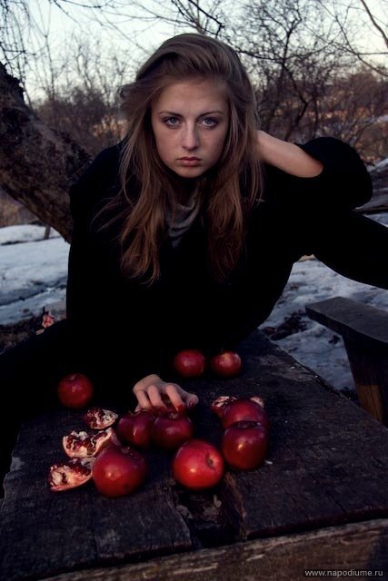 Фото Екатерина Константинова