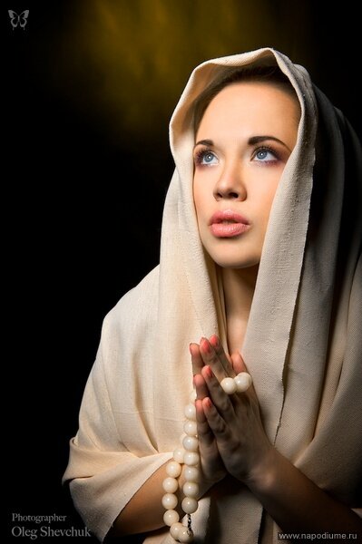 Фото Oleg Shevchuk