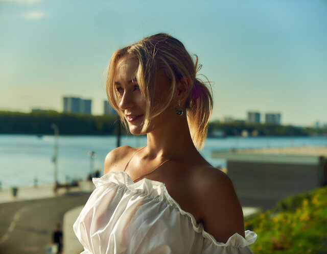 Vladimir Barishev's photo