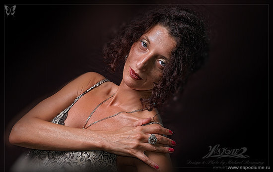 Фото Михаил Розумный artzong