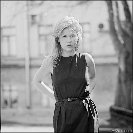 Фото Маргарита Шлейникова