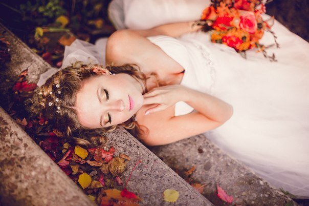 Фото Ksenia Pridon