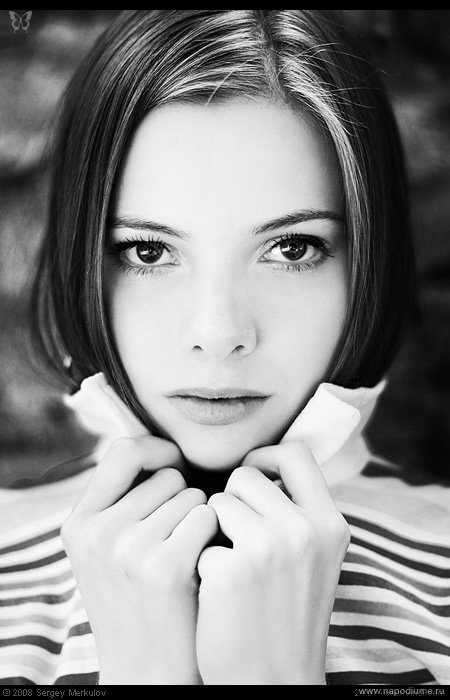 Фото Алеся Черняева