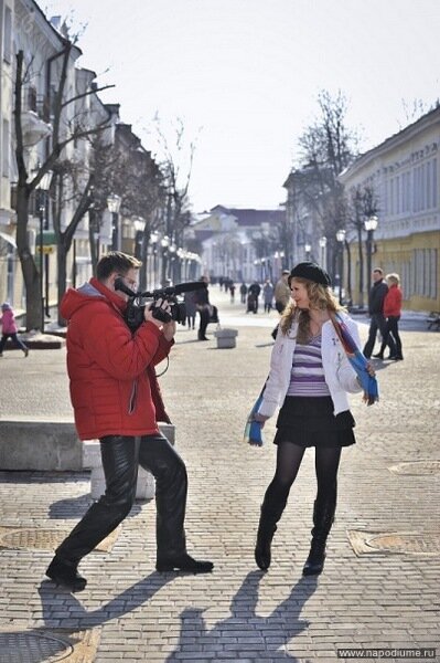 Фото valerie karimova