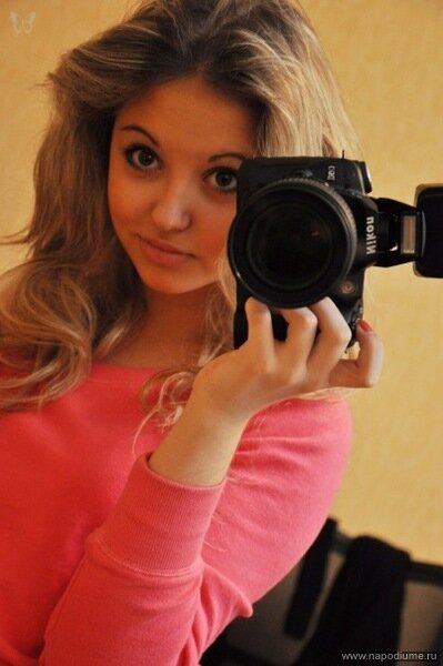 Фото Julia Shlykova