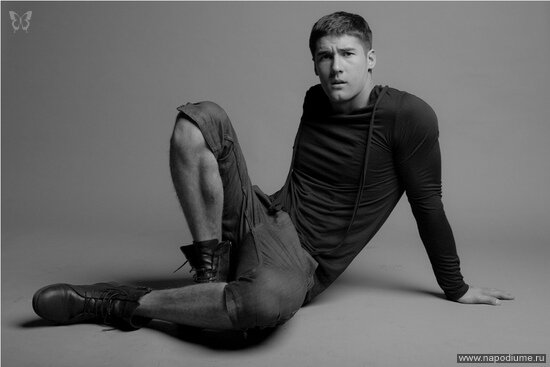Фото Дмитрий Лыткин