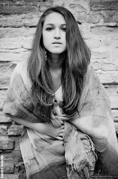 Фото Andrey Shaman