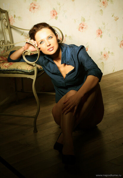 Фото Анна Емельянова