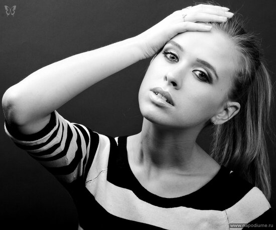 Фото Екатерина Захватова