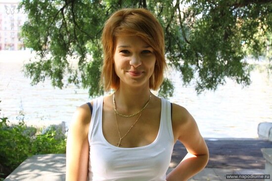 Фото Tatyana Zhukova