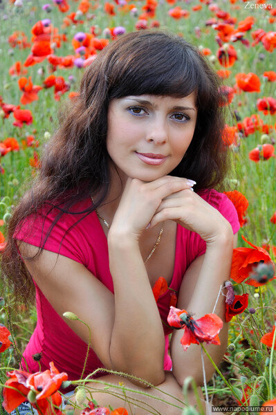 Фото Евгения Zeneva