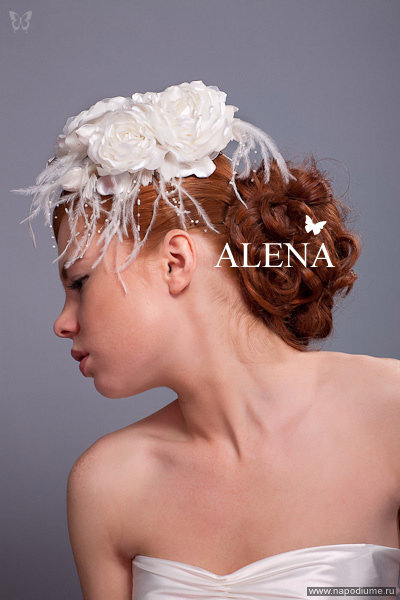 Фото Алёна alenaflower Абрамова