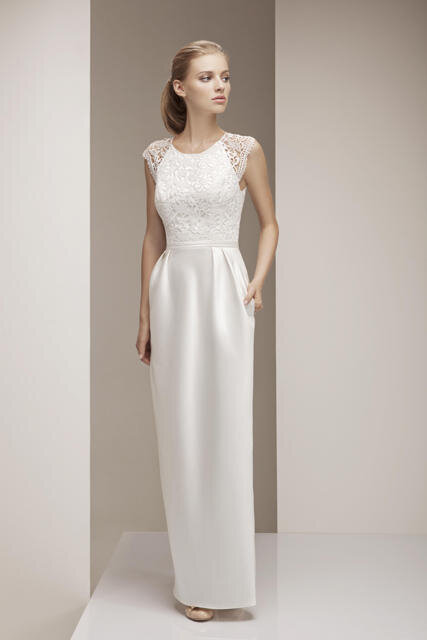 InLove | 2014 Collection | Bridal Fashion