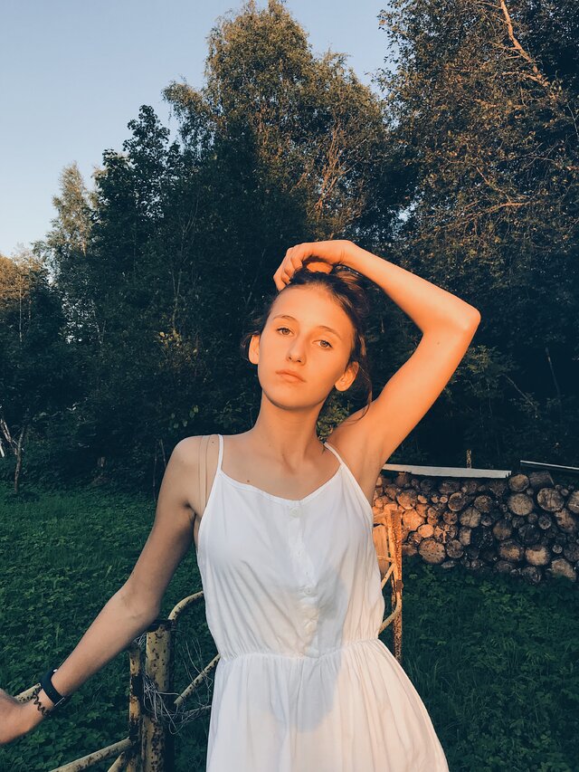 Фото Милана Литвинова