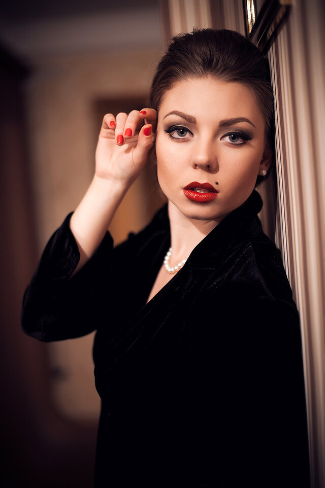 Фото Anet Danyliuk